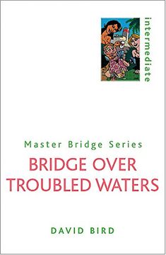 portada Bridge Over Troubled Waters (Master Bridge) (in English)