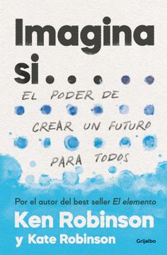 portada Imagina si (in Spanish)