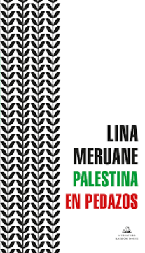portada Palestina en pedazos