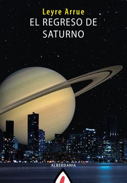portada El Regreso de Saturno
