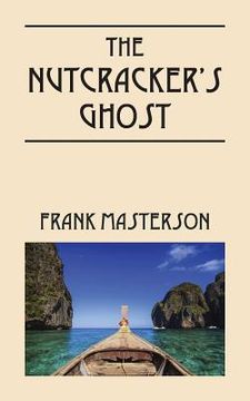 portada The Nutcracker's Ghost