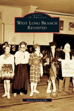 portada West Long Branch Revisited (en Inglés)