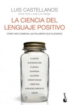 portada La Ciencia del Lenguaje Positivo (in Spanish)