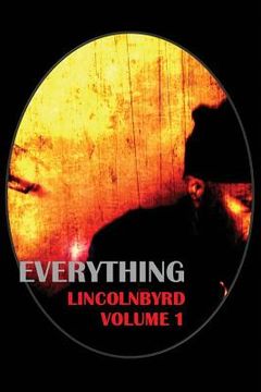 portada Everything: Everything Here and Now (in English)