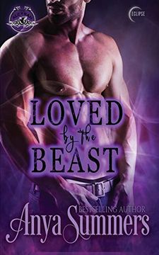 portada Loved by the Beast