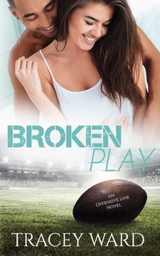 portada Broken Play (in English)