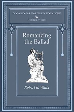 portada Romancing the Ballad (in English)