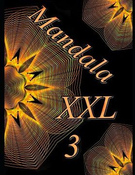 portada Mandala XXL 3 (in Spanish)