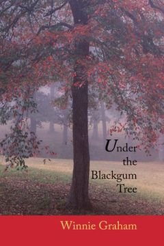 portada Under the Blackgum Tree