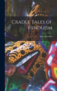 portada Cradle Tales of Hinduism (in English)