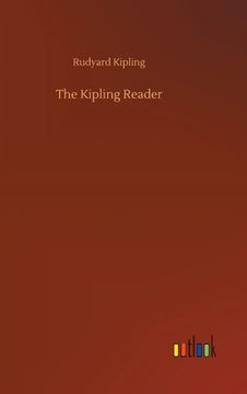 portada The Kipling Reader