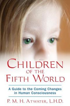 portada children of the fifth world