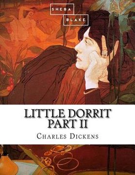 portada Little Dorrit: Part II (en Inglés)