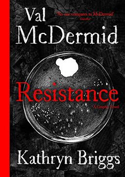 portada Resistance: A Graphic Novel (en Inglés)