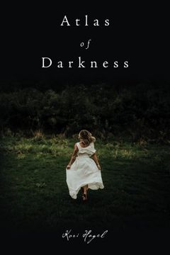 portada Atlas of Darkness