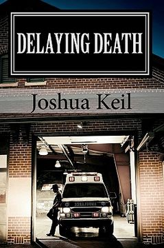 portada delaying death (en Inglés)