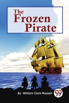 portada The Frozen Pirate (en Inglés)