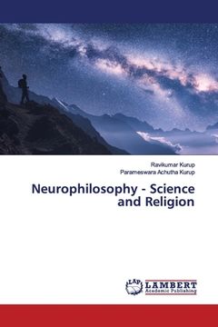 portada Neurophilosophy - Science and Religion (en Inglés)