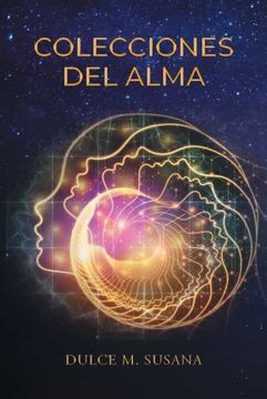 portada Colecciones del Alma (in Spanish)