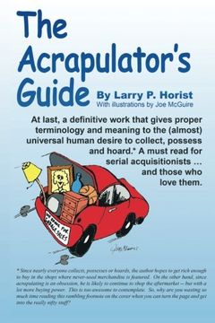 portada The Acrapulator's Guide