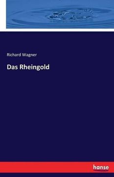 portada Das Rheingold (German Edition)