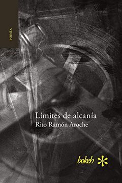 portada Límites de Alcanía (in Spanish)