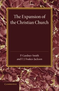 portada The Christian Religion: Volume 2, the Expansion of the Christian Church: Its Origin and Progress (The Christian Religion: Its Origin and Progress) (en Inglés)