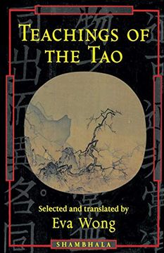 portada Teachings of the Tao: Readings From the Taoist Spiritual Tradition (en Inglés)