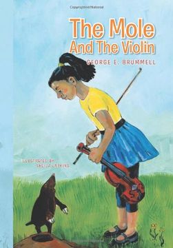 portada The Mole And The Violin