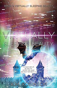 portada Virtually Sleeping Beauty (en Inglés)