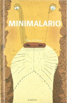 portada Minimalario (in Spanish)