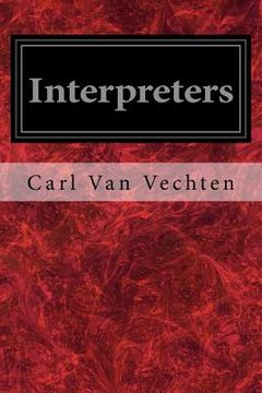 portada Interpreters (in English)