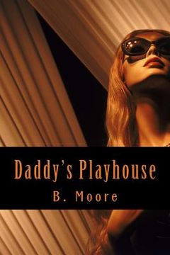 portada Daddy's Playhouse
