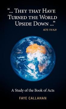 portada they that have turned the world upside down