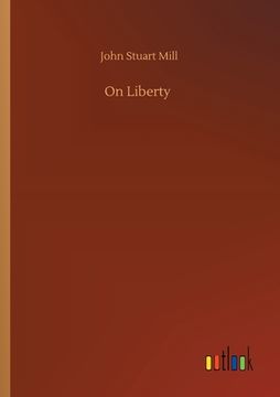 portada On Liberty (in English)
