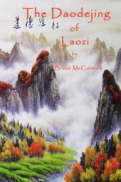 portada the daodejing of laozi (in English)
