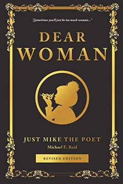 portada Dear Woman (in English)