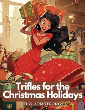 portada Trifles for the Christmas Holidays (en Inglés)