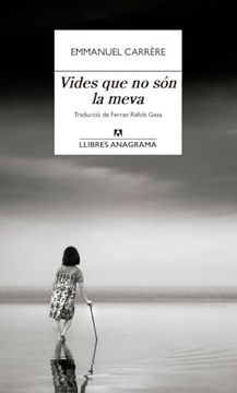 portada Vides que no són la Meva (in Catalá)