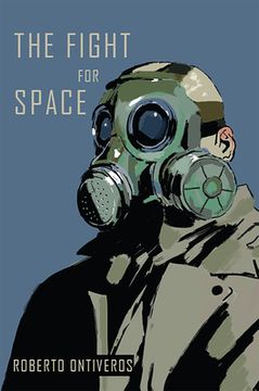portada The Fight for Space (in English)