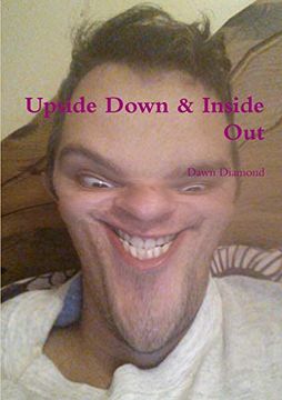 portada Upside Down & Inside out (en Inglés)