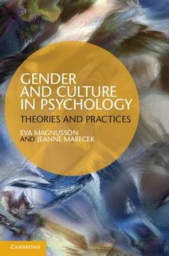 portada gender and culture in psychology