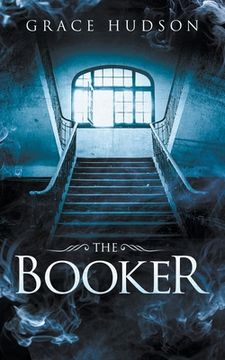 portada The Booker (en Inglés)