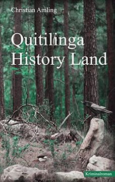 portada Quitilinga History Land (in German)