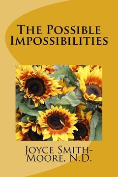 portada The Possible Impossibilities (en Inglés)