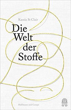 portada Die Welt der Stoffe. (in German)