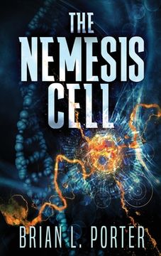 portada The Nemesis Cell