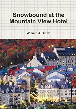 portada Snowbound at the Mountain View Hotel