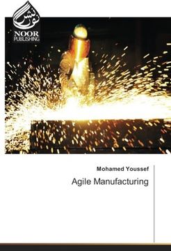 portada Agile Manufacturing