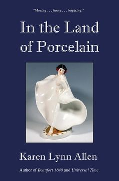 portada In the Land of Porcelain (en Inglés)